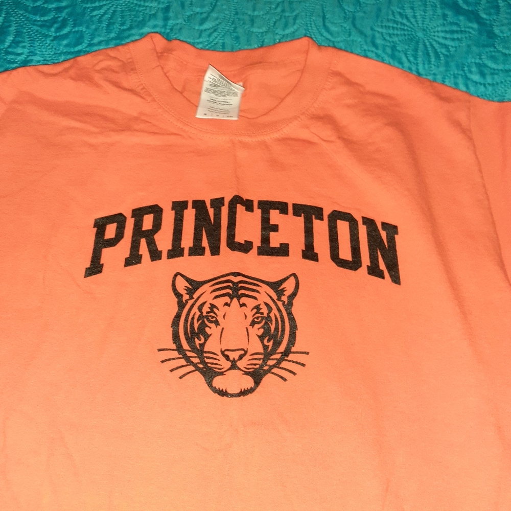 Princeton Shirt